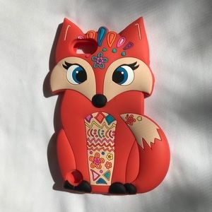 5th generation IPod touch case